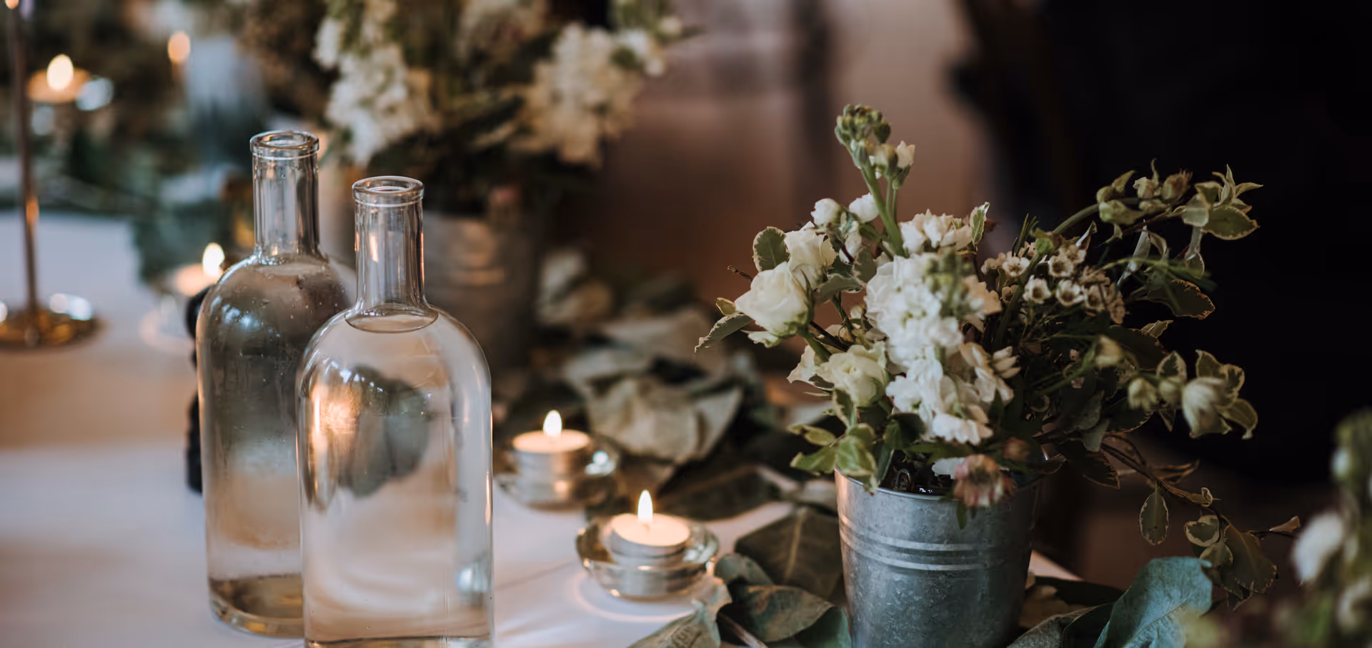 center piece